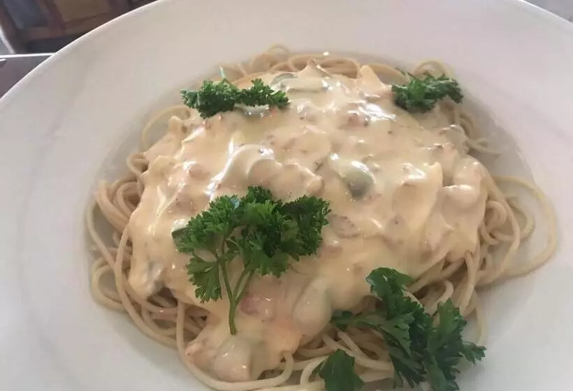 Cabilao Sunset Dive & Beach Resort