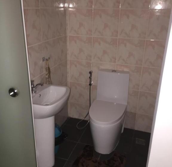 Cabilao Sunset Dive & Beach Resort