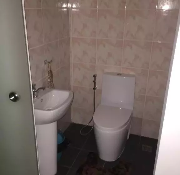 Cabilao Sunset Dive & Beach Resort