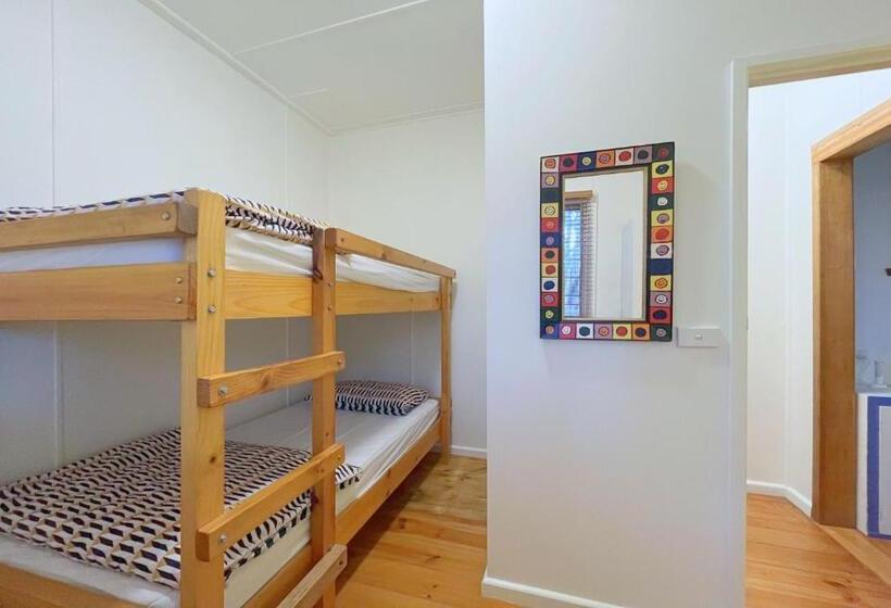 Classic Aussie Beach House