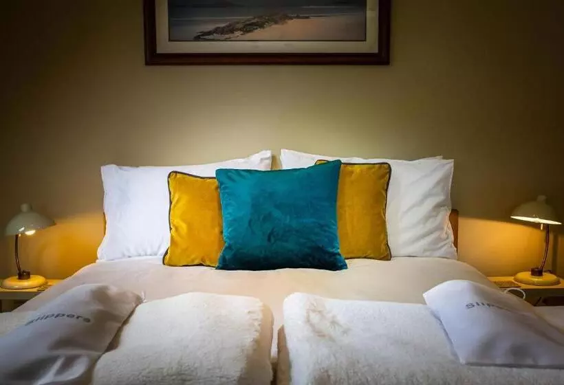Cruickshanks Boutique B&b