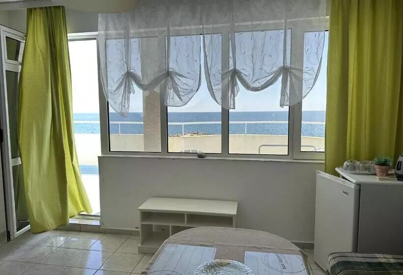 هتل Apartments Panorama Ravda