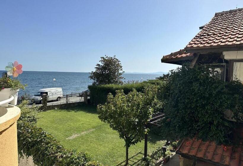 ホテル Apartments Panorama Ravda