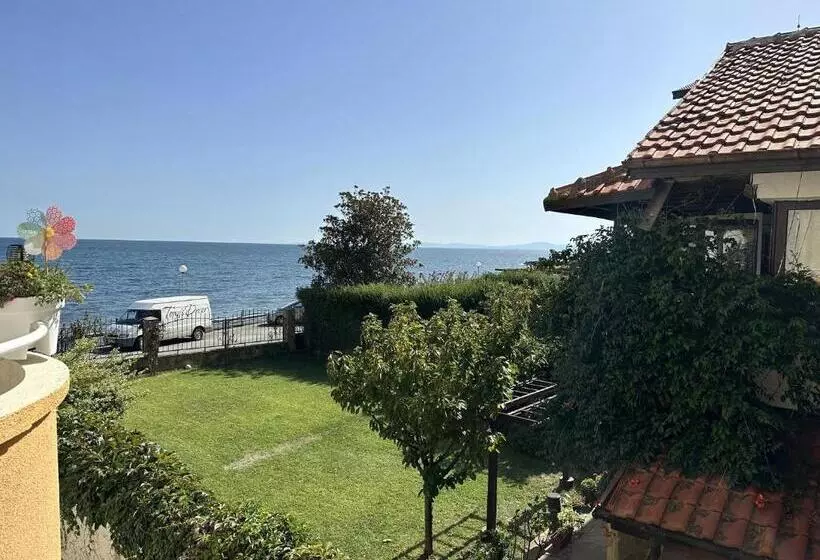 هتل Apartments Panorama Ravda