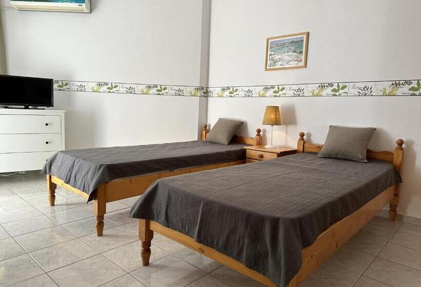 ホテル Apartments Panorama Ravda