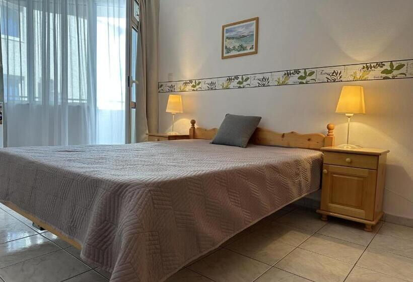 ホテル Apartments Panorama Ravda