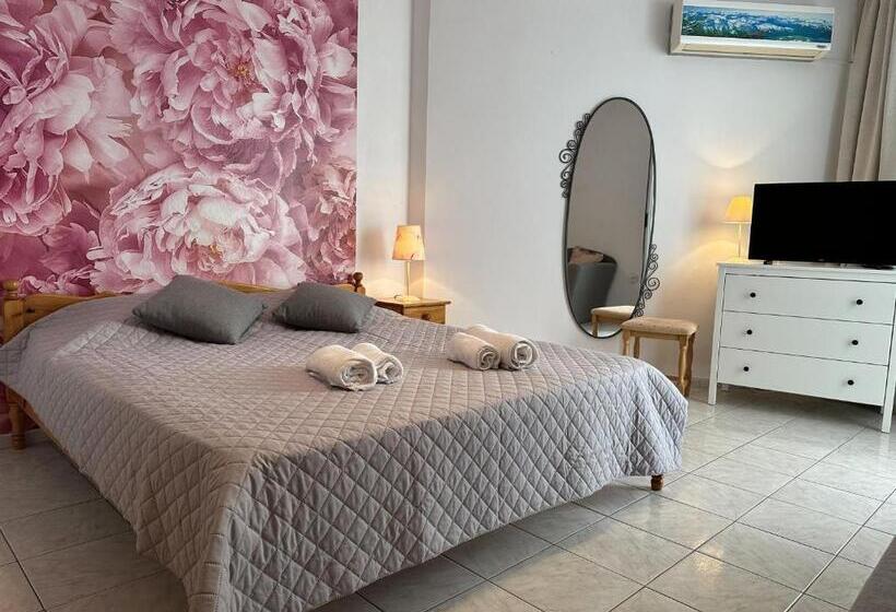 ホテル Apartments Panorama Ravda