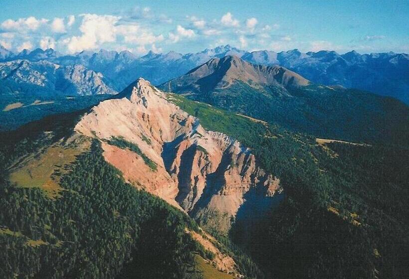 Отель Gasthof Ebner Pfiffikus