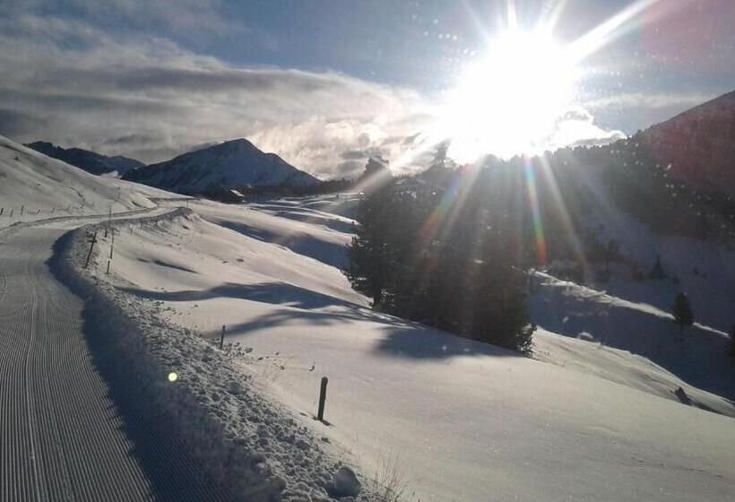 Отель Gasthof Ebner Pfiffikus