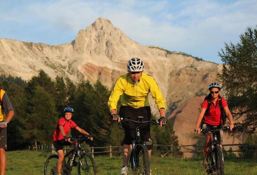 Отель Gasthof Ebner Pfiffikus