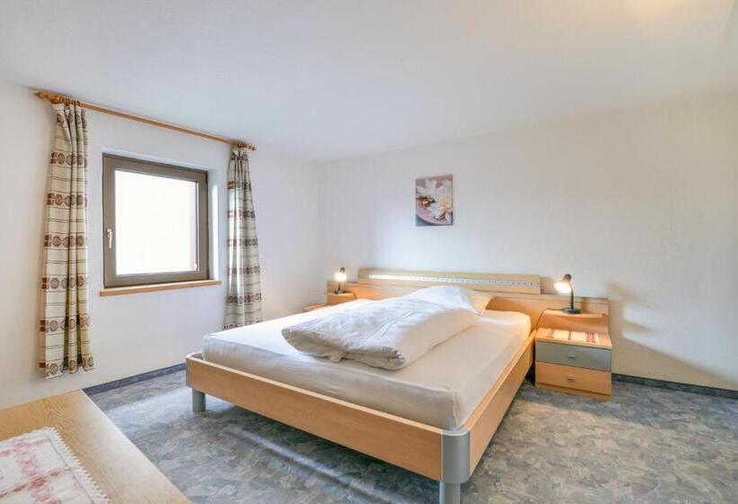 Отель Gasthof Ebner Pfiffikus