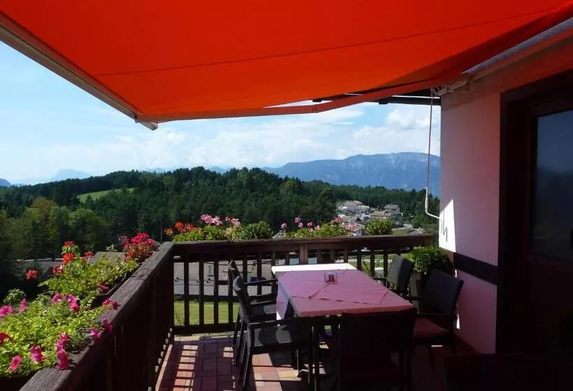 Hotelli Gasthof Ebner Pfiffikus