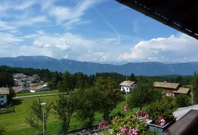 Hotelli Gasthof Ebner Pfiffikus