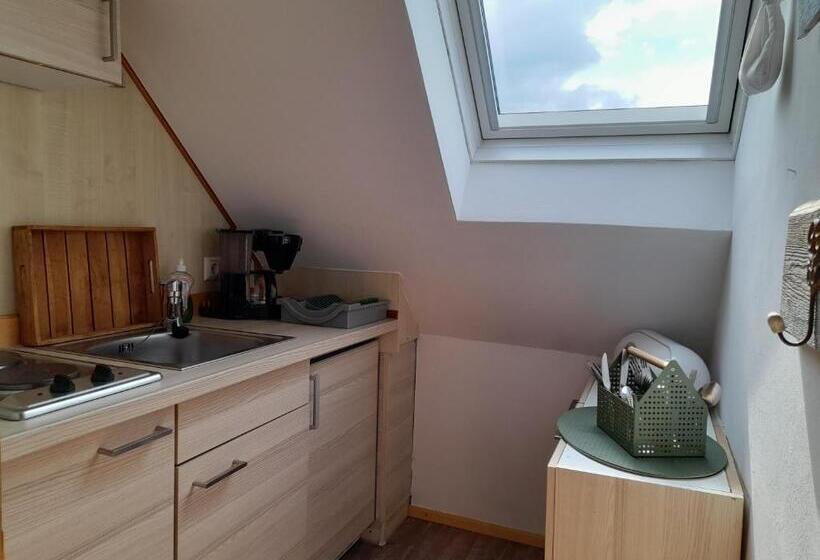 Hotell Haus Hanshois