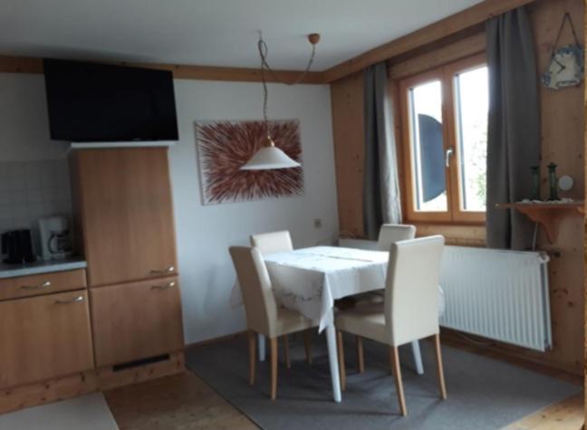 Hotell Haus Hanshois