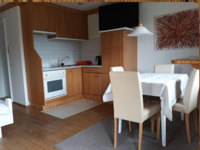 Hotell Haus Hanshois