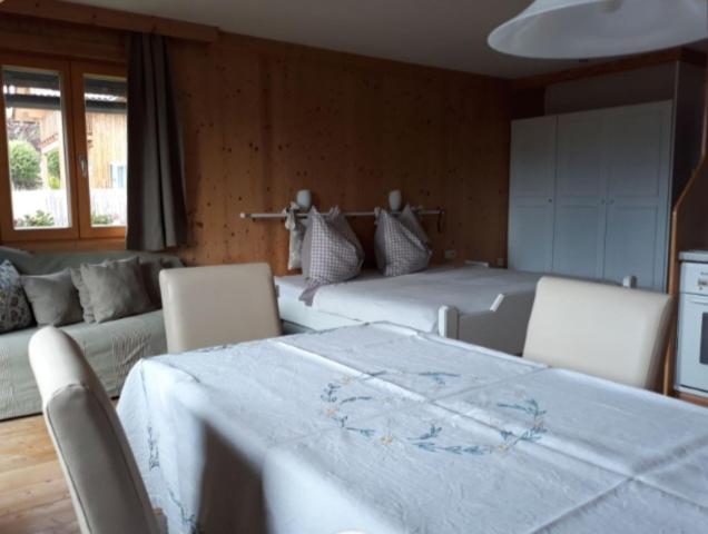 Hotell Haus Hanshois