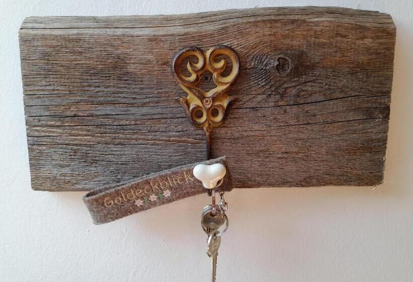 Hotell Haus Hanshois