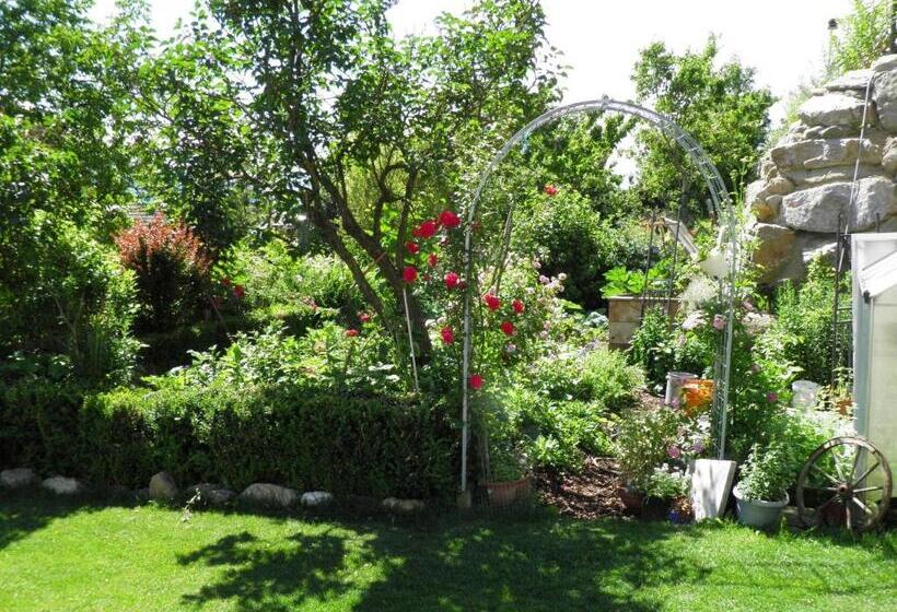 Hotell Haus Hanshois