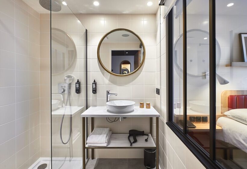 Hotelli Ibis Styles La Rochesuryon