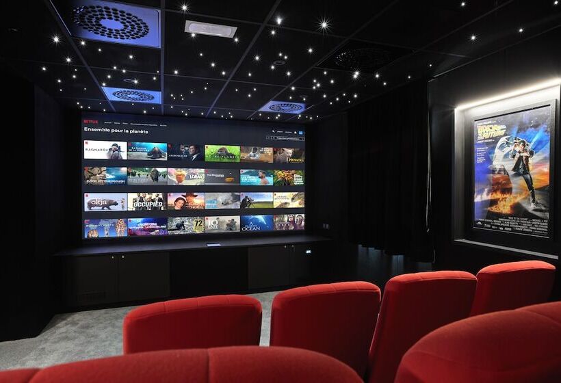 Hotelli Ibis Styles La Rochesuryon