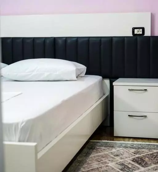 ホテル Magic