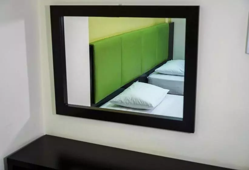 ホテル Magic