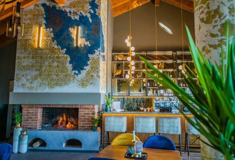 Отель Pensiunea Casa Buna