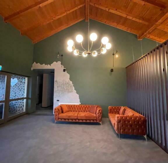 Отель Pensiunea Casa Buna