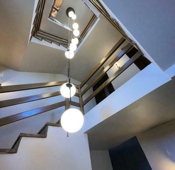 Отель Pensiunea Casa Buna