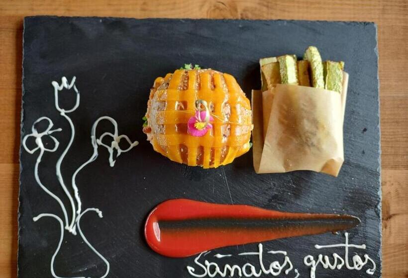 Отель Pensiunea Casa Buna