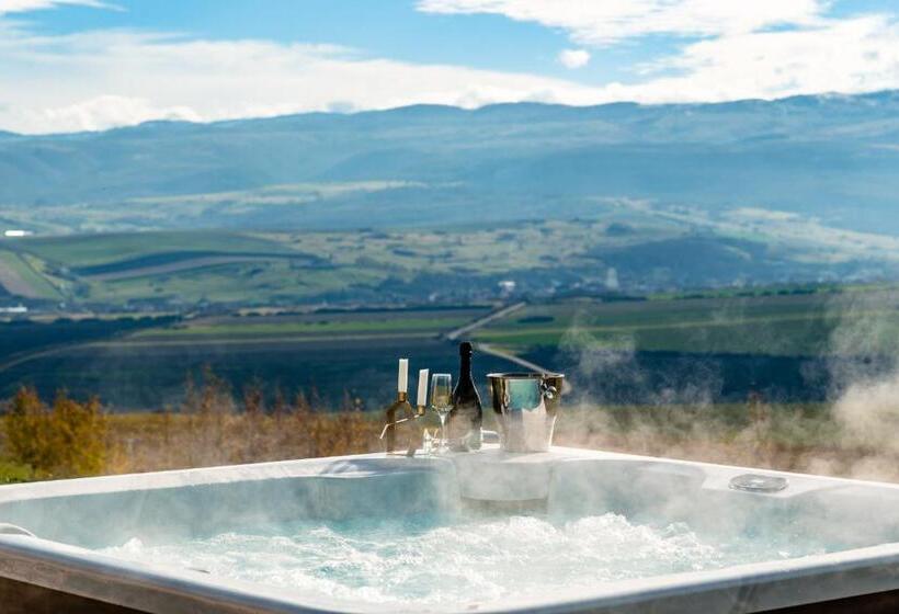 Отель Pensiunea Casa Buna