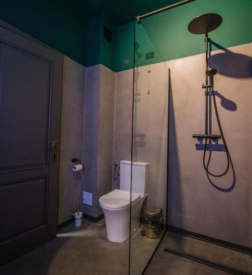 Отель Pensiunea Casa Buna