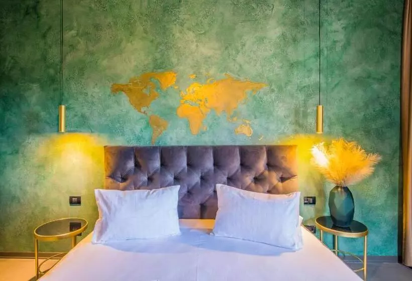 Hotelli Pensiunea Casa Buna