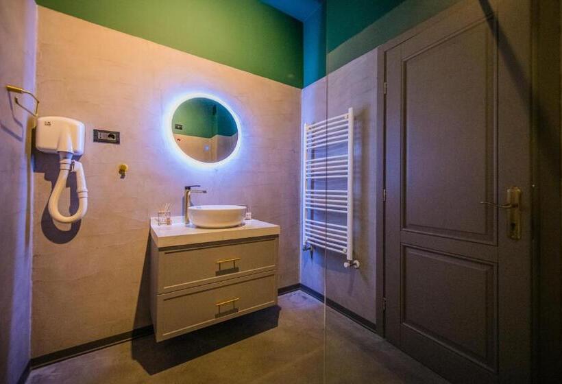 Отель Pensiunea Casa Buna