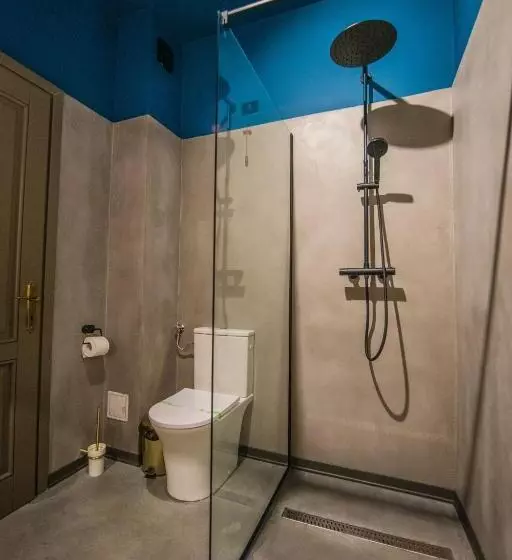 Hotelli Pensiunea Casa Buna