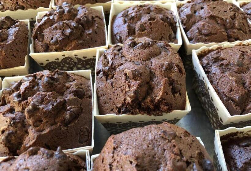 בית מלון כפרי Villa Serena