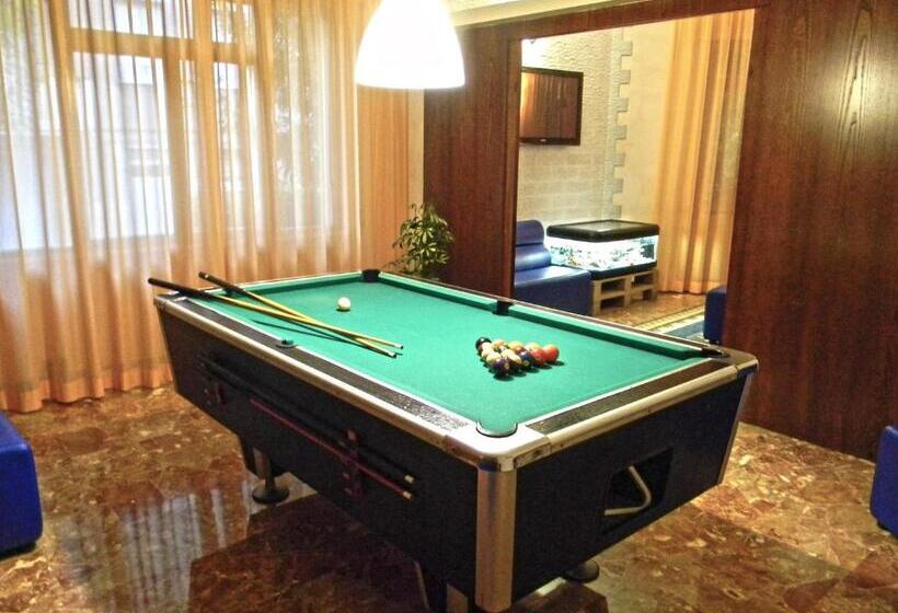 בית מלון כפרי Villa Serena