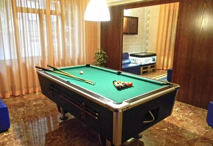 ホテル Villa Serena