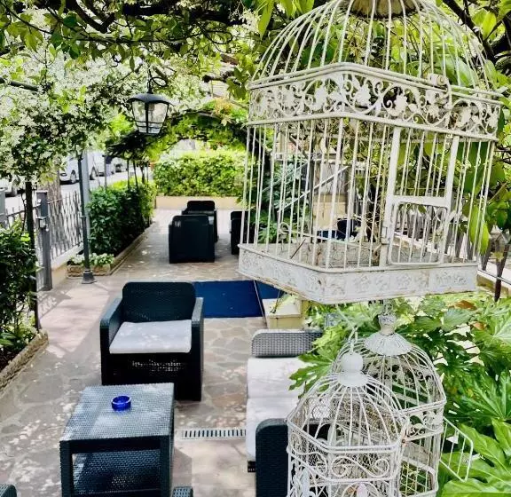 ホテル Villa Serena