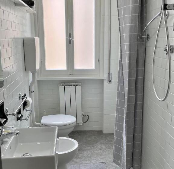 בית מלון כפרי Villa Serena