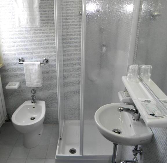 בית מלון כפרי Villa Serena