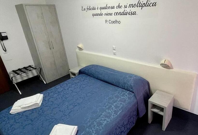 בית מלון כפרי Villa Serena