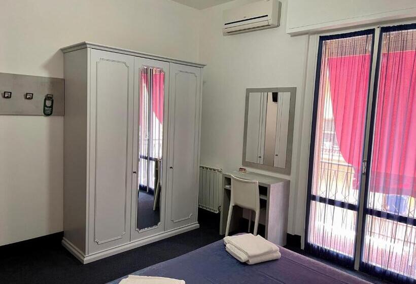 בית מלון כפרי Villa Serena