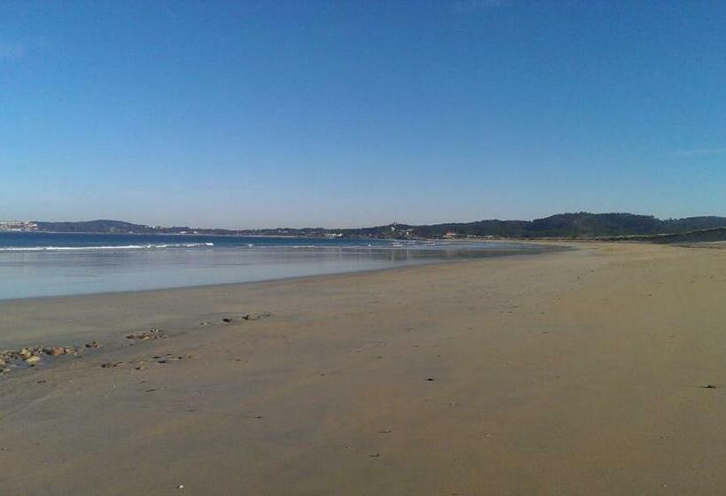 بنسيون A Casa De Amparo