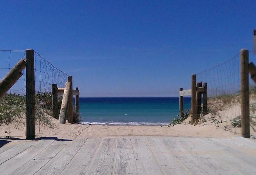 بنسيون A Casa De Amparo