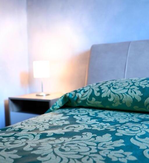 פנסיון Affittacamere Residenza Del Duca