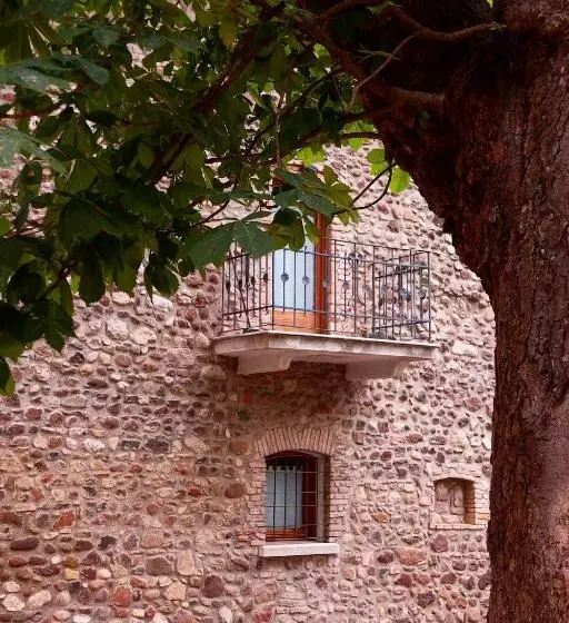 ペンション Affittacamere Residenza Del Duca