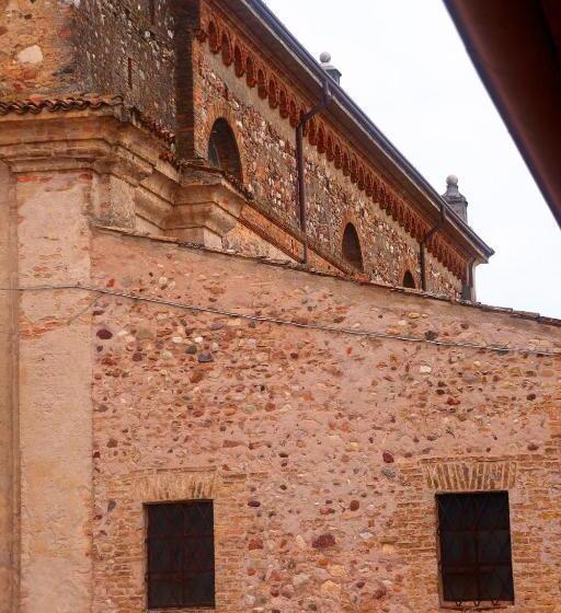 פנסיון Affittacamere Residenza Del Duca