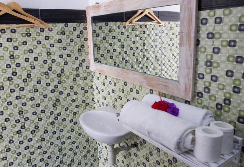 پانسیون Mahi Mahi House